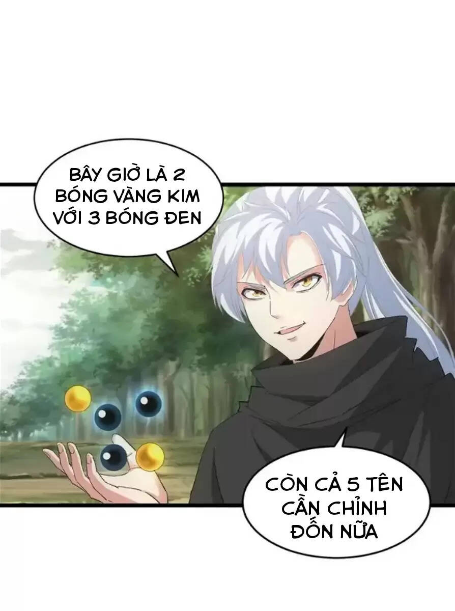 Vạn Cổ Đệ Nhất Thần: Chapter 133