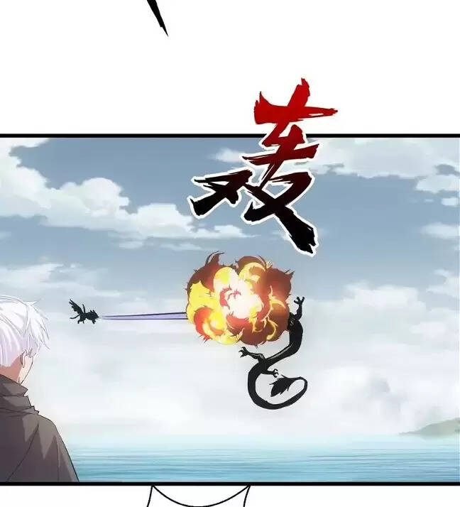 Vạn Cổ Đệ Nhất Thần: Chapter 133