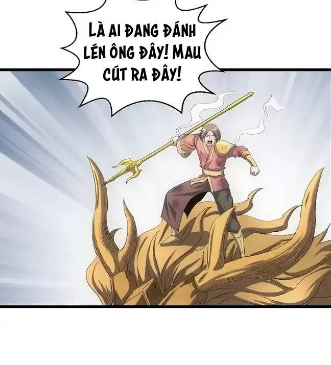 Vạn Cổ Đệ Nhất Thần: Chapter 133
