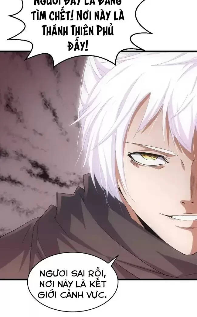 Vạn Cổ Đệ Nhất Thần: Chapter 133