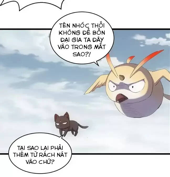 Vạn Cổ Đệ Nhất Thần: Chapter 133