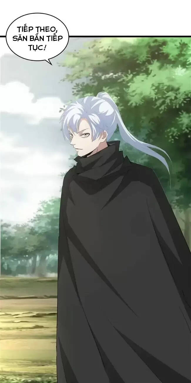 Vạn Cổ Đệ Nhất Thần: Chapter 133