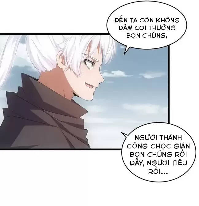 Vạn Cổ Đệ Nhất Thần: Chapter 133