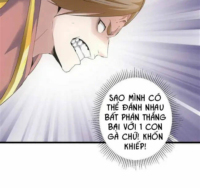 Vạn Cổ Đệ Nhất Thần: Chapter 134