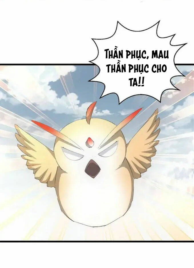 Vạn Cổ Đệ Nhất Thần: Chapter 134