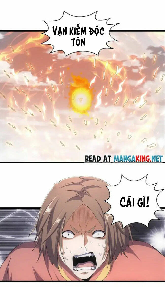 Vạn Cổ Đệ Nhất Thần: Chapter 134