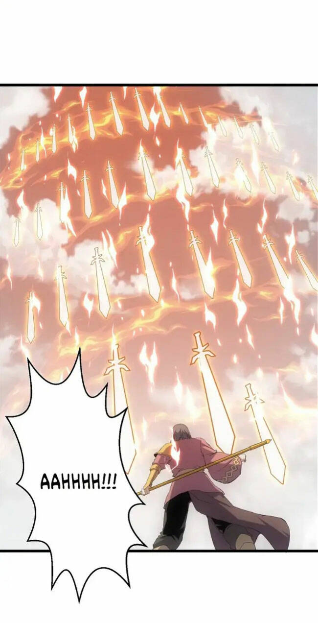 Vạn Cổ Đệ Nhất Thần: Chapter 134