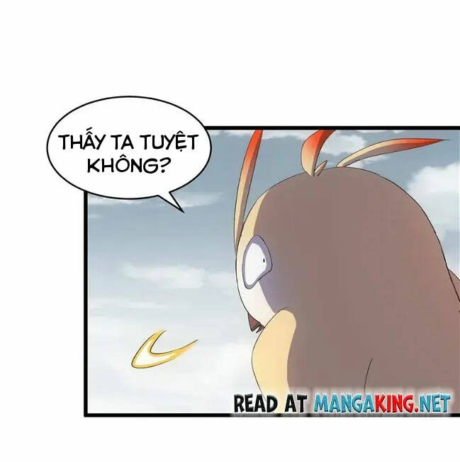 Vạn Cổ Đệ Nhất Thần: Chapter 134