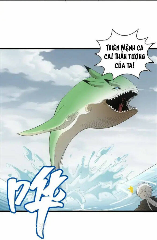 Vạn Cổ Đệ Nhất Thần: Chapter 134