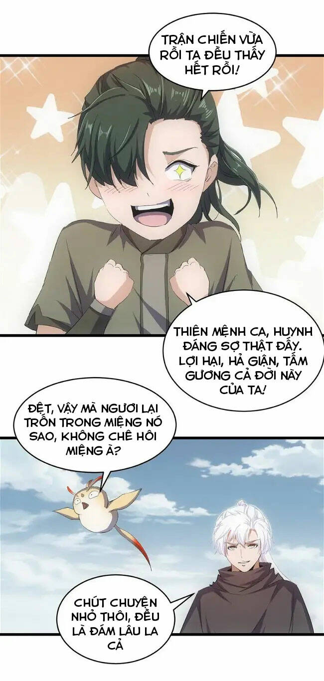 Vạn Cổ Đệ Nhất Thần: Chapter 134