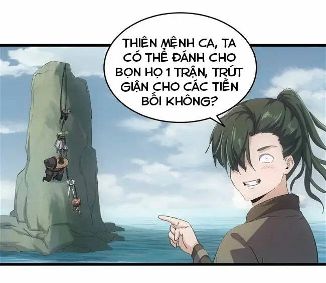 Vạn Cổ Đệ Nhất Thần: Chapter 134