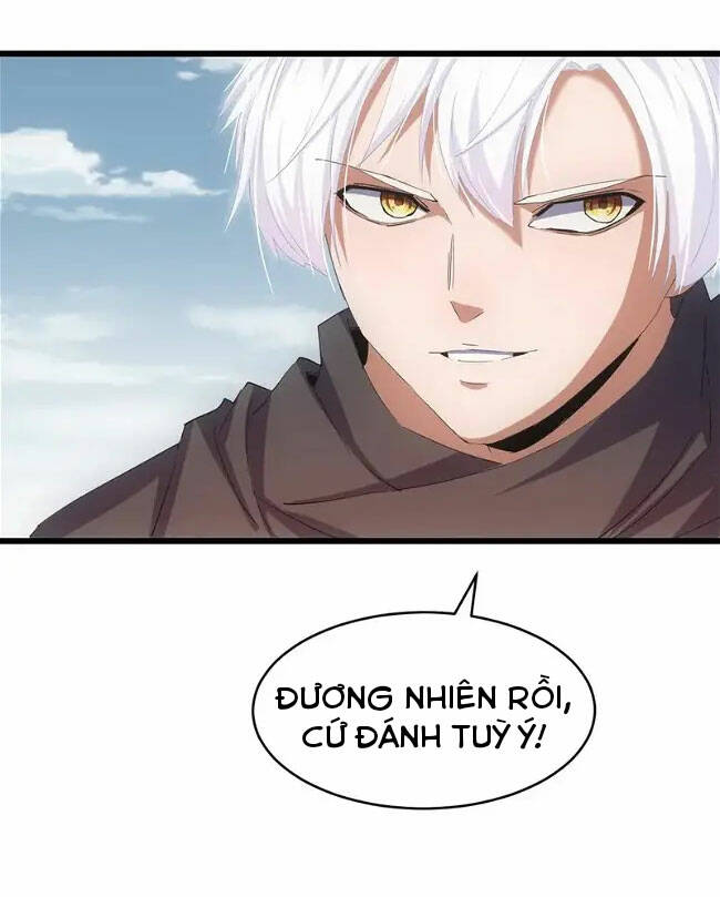 Vạn Cổ Đệ Nhất Thần: Chapter 134