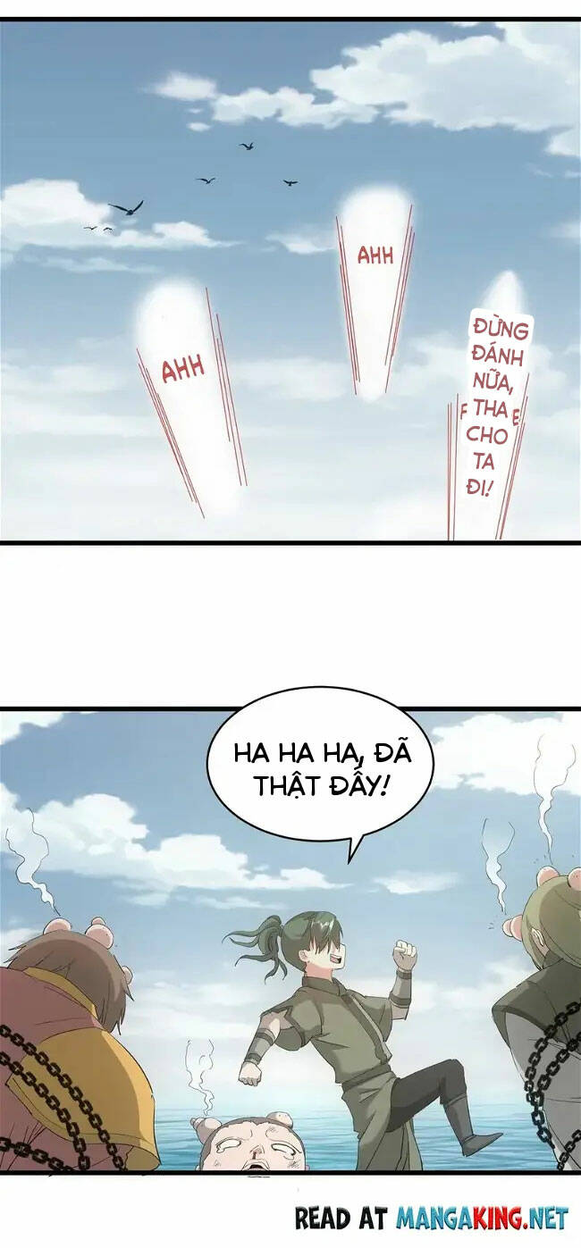 Vạn Cổ Đệ Nhất Thần: Chapter 134