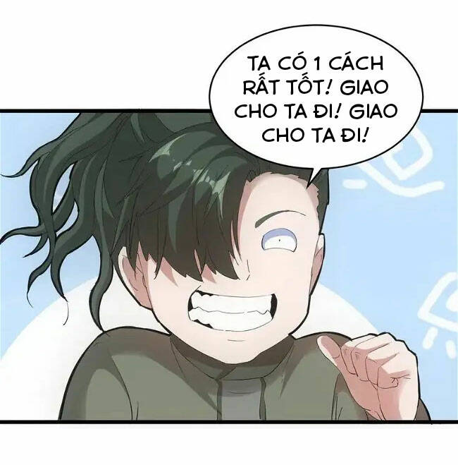 Vạn Cổ Đệ Nhất Thần: Chapter 134