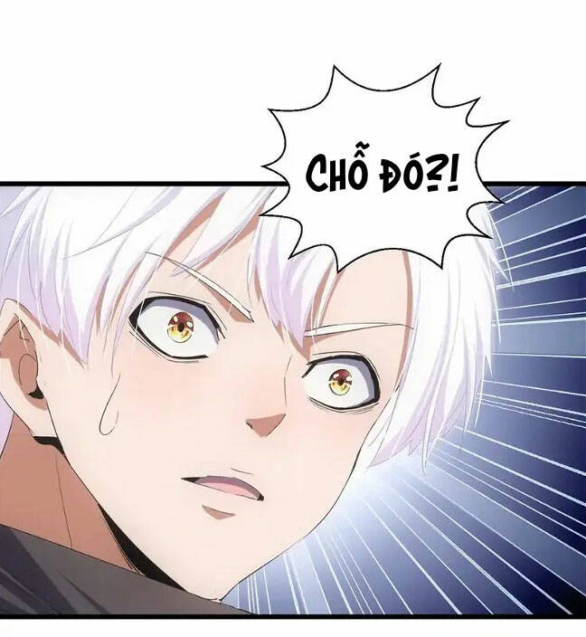 Vạn Cổ Đệ Nhất Thần: Chapter 134