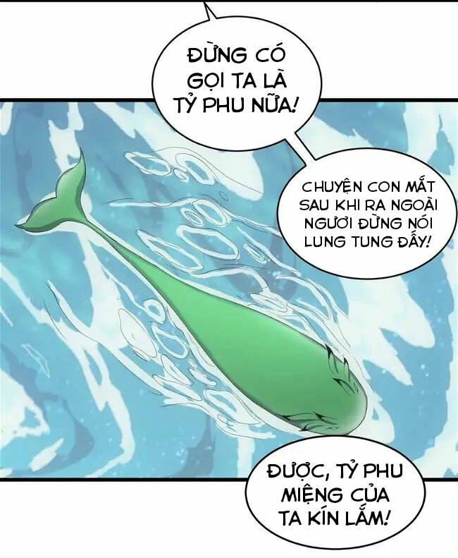 Vạn Cổ Đệ Nhất Thần: Chapter 134