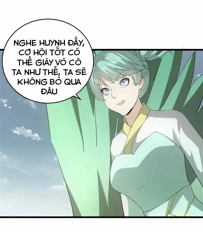 Vạn Cổ Đệ Nhất Thần: Chapter 134