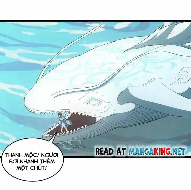 Vạn Cổ Đệ Nhất Thần: Chapter 134