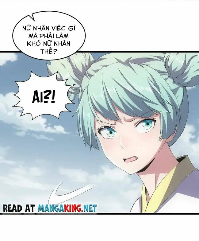 Vạn Cổ Đệ Nhất Thần: Chapter 134