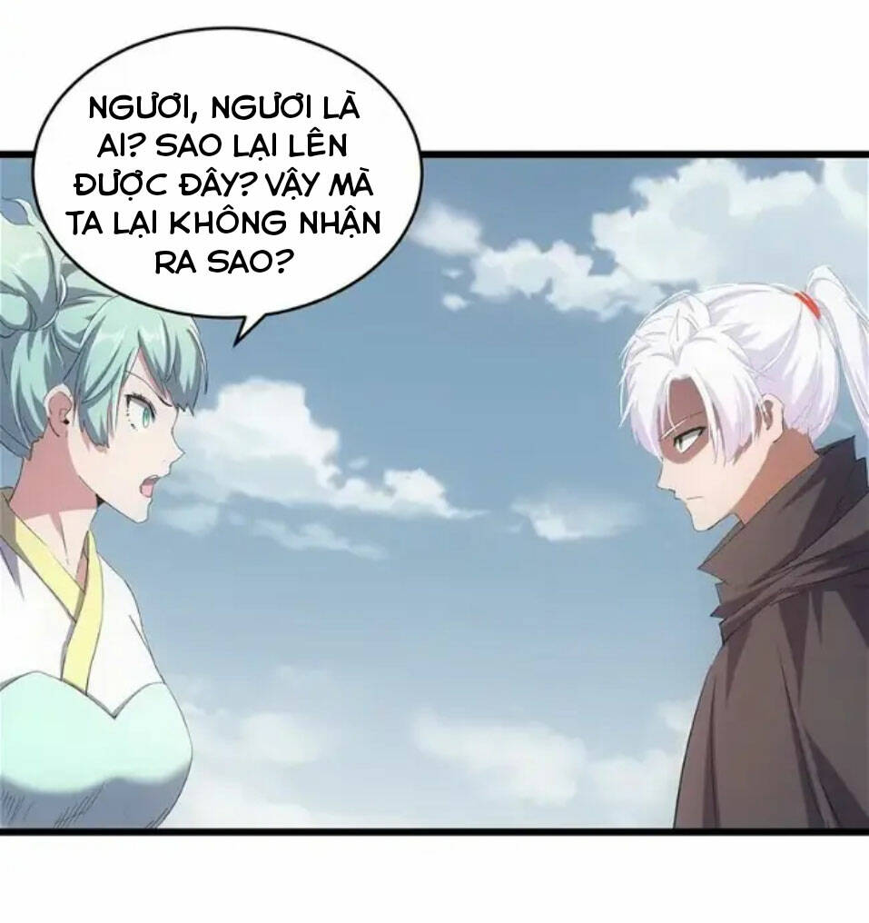 Vạn Cổ Đệ Nhất Thần: Chapter 134