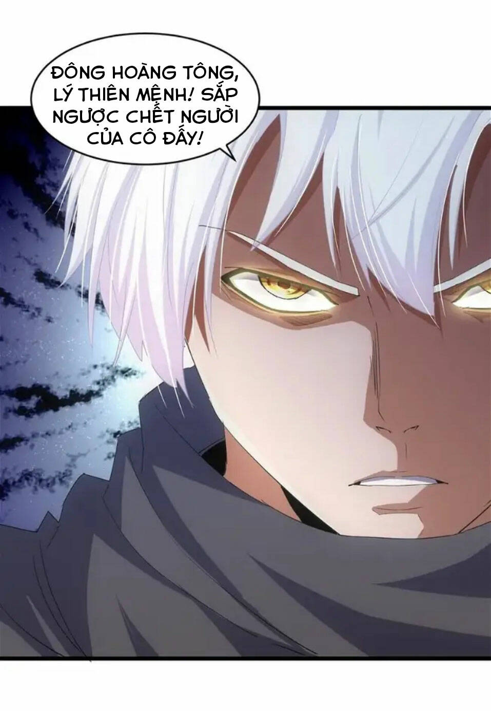 Vạn Cổ Đệ Nhất Thần: Chapter 134