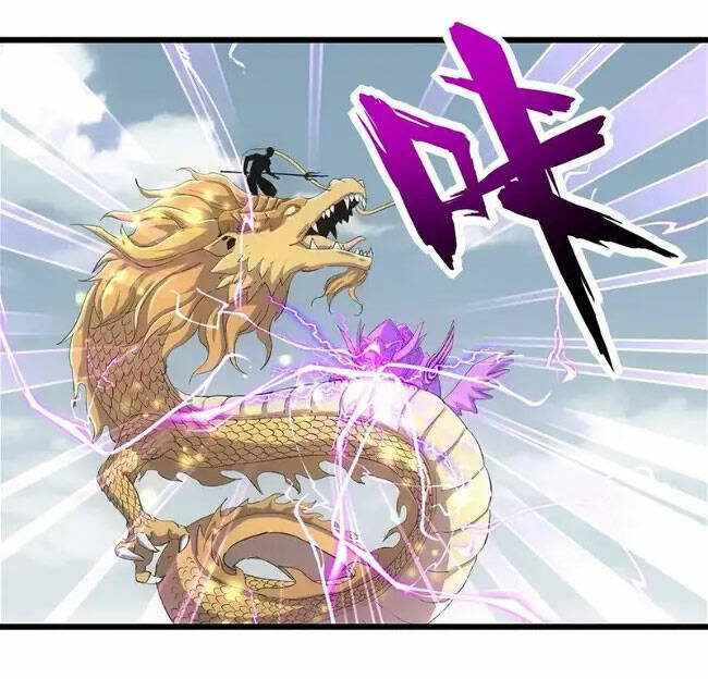 Vạn Cổ Đệ Nhất Thần: Chapter 134