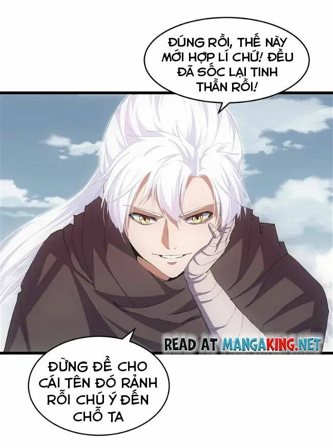 Vạn Cổ Đệ Nhất Thần: Chapter 134