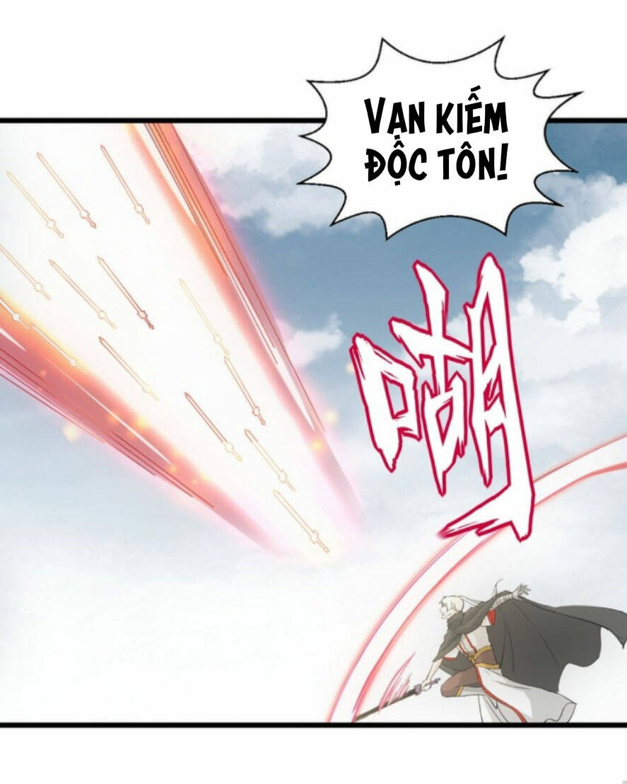 Vạn Cổ Đệ Nhất Thần: Chapter 136