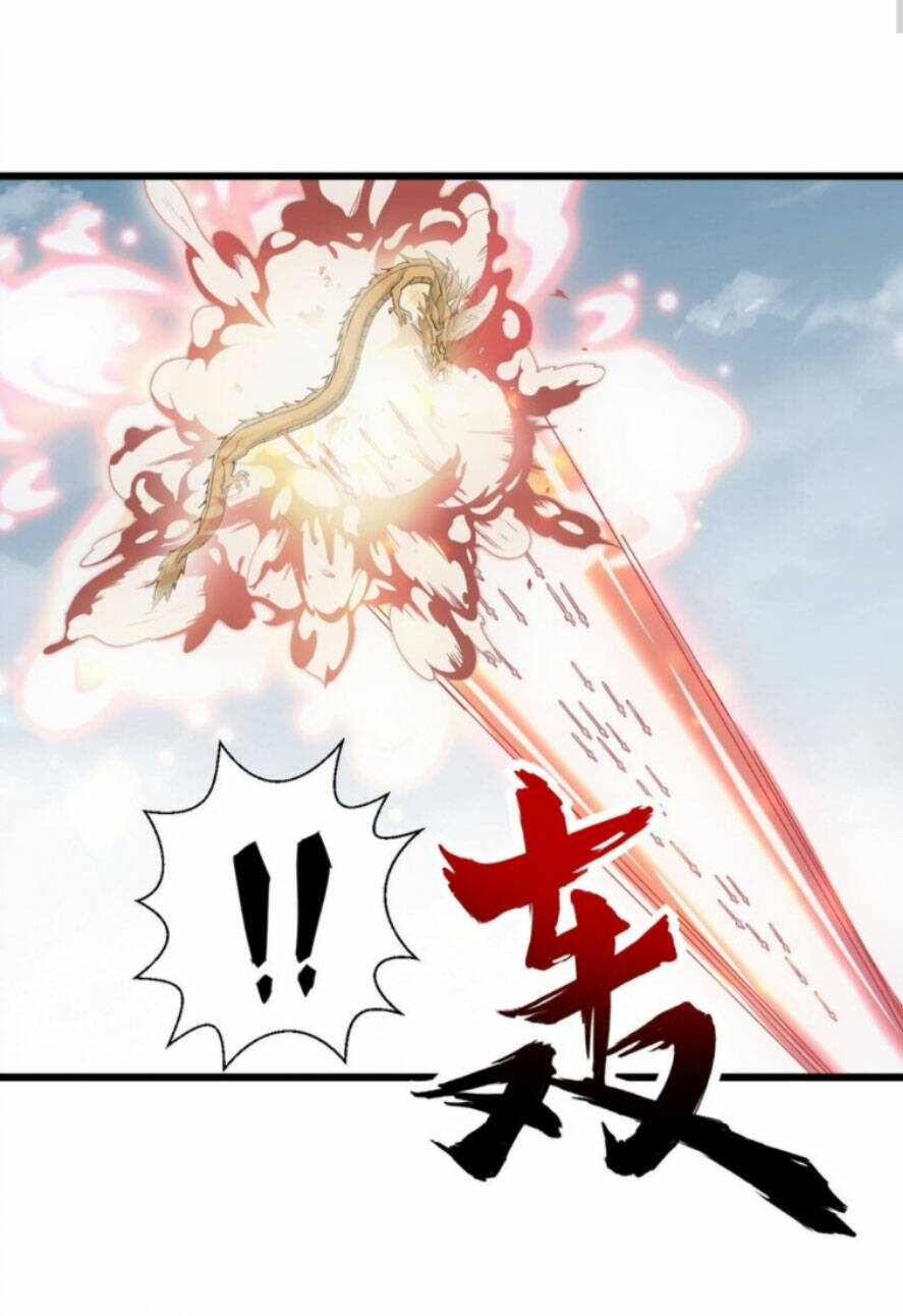 Vạn Cổ Đệ Nhất Thần: Chapter 136