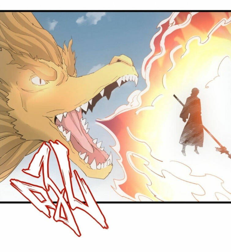 Vạn Cổ Đệ Nhất Thần: Chapter 136