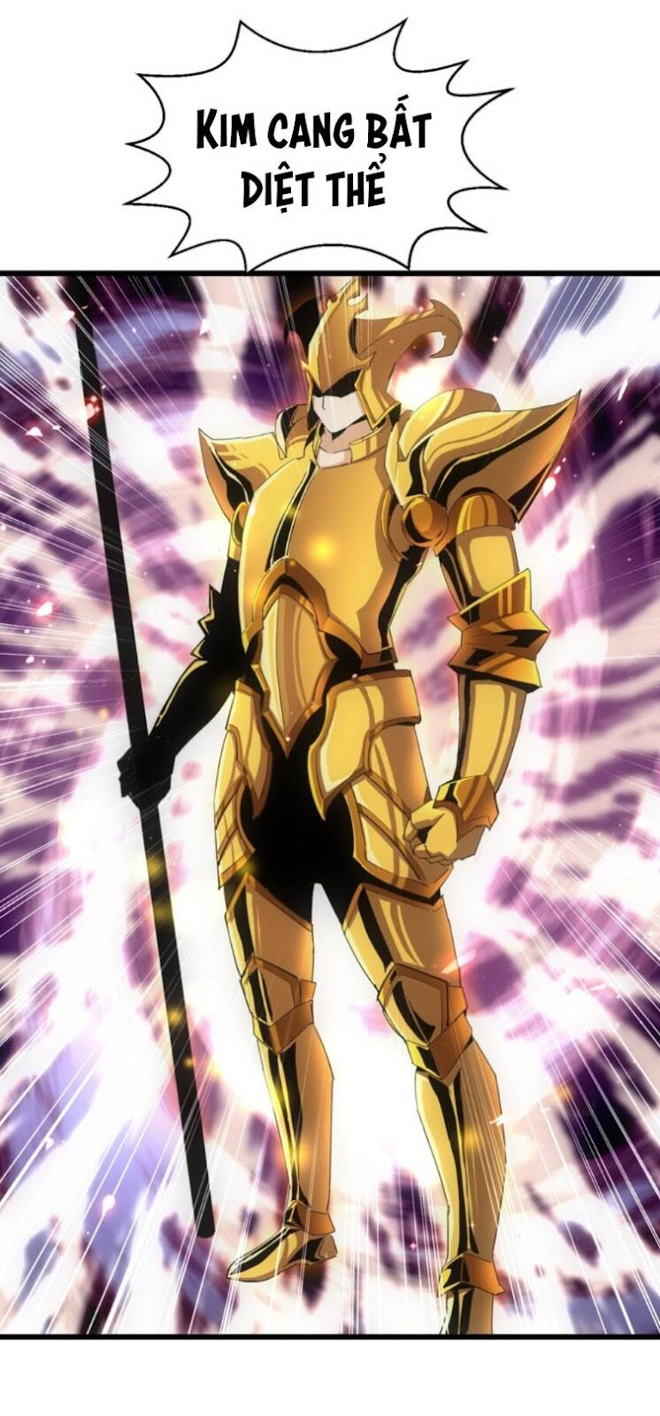 Vạn Cổ Đệ Nhất Thần: Chapter 136