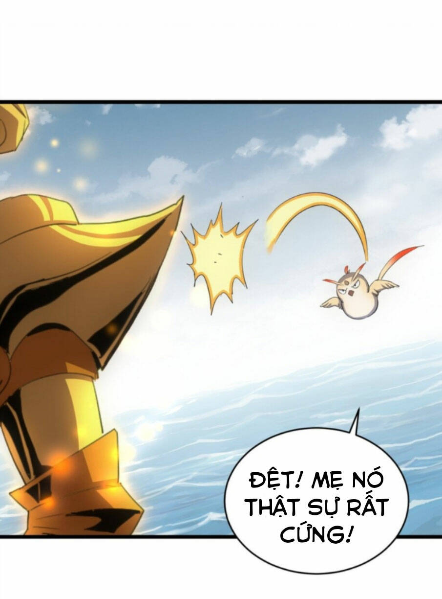 Vạn Cổ Đệ Nhất Thần: Chapter 136