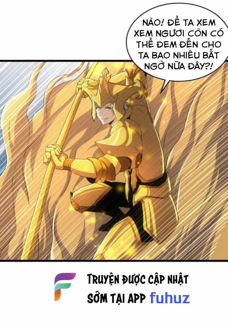Vạn Cổ Đệ Nhất Thần: Chapter 136