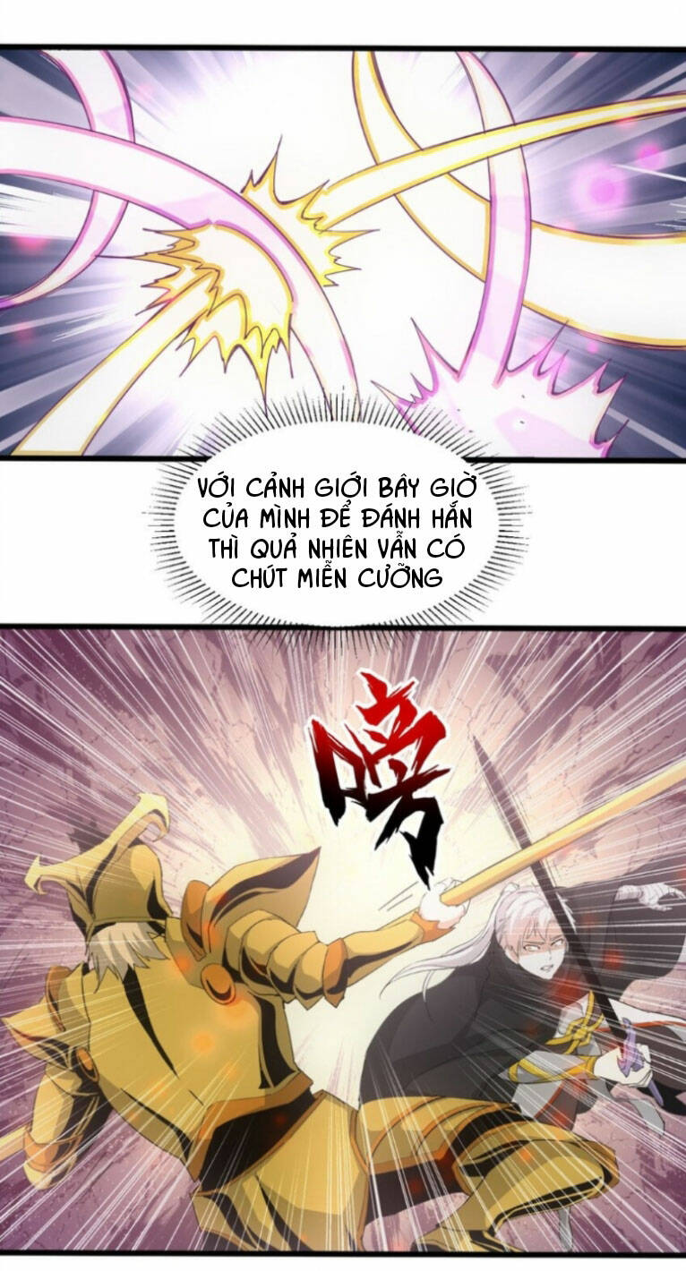 Vạn Cổ Đệ Nhất Thần: Chapter 136