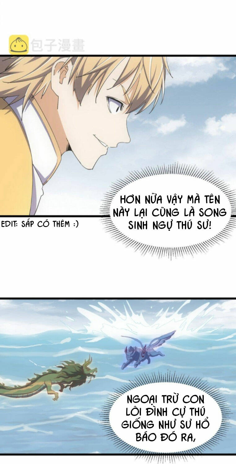 Vạn Cổ Đệ Nhất Thần: Chapter 136