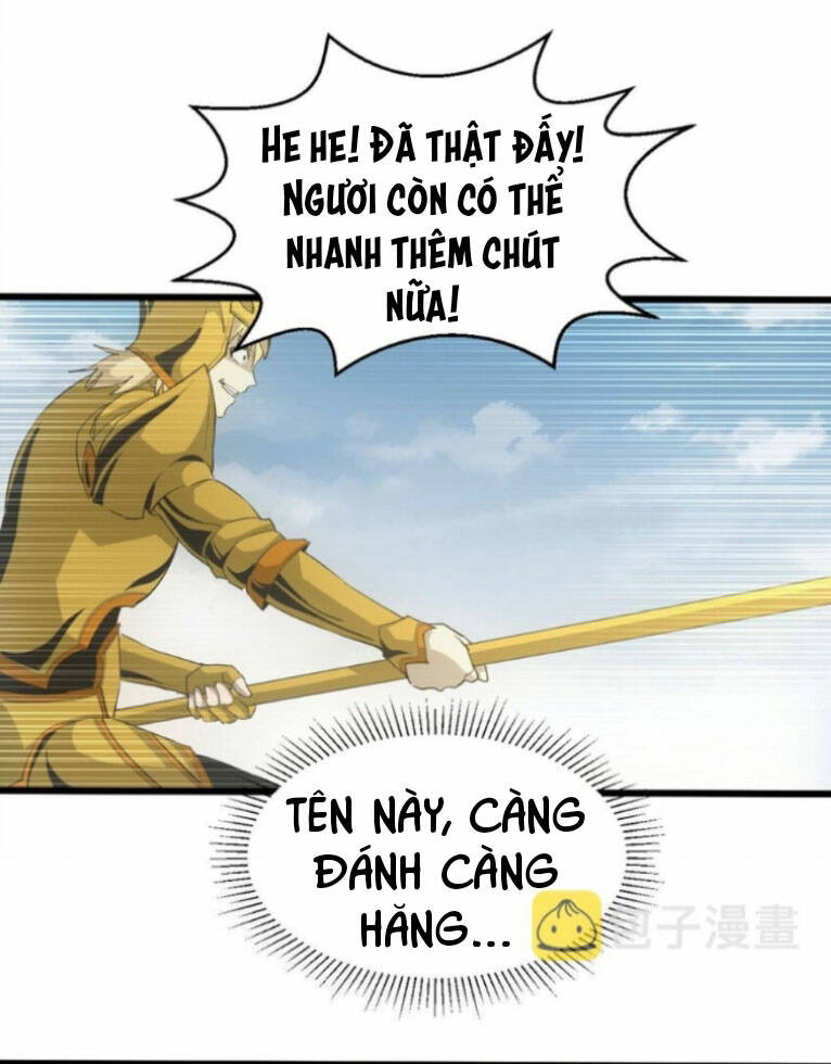 Vạn Cổ Đệ Nhất Thần: Chapter 136
