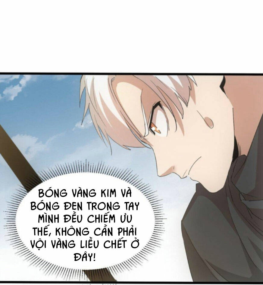 Vạn Cổ Đệ Nhất Thần: Chapter 136