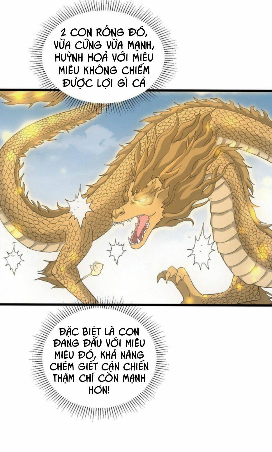 Vạn Cổ Đệ Nhất Thần: Chapter 136