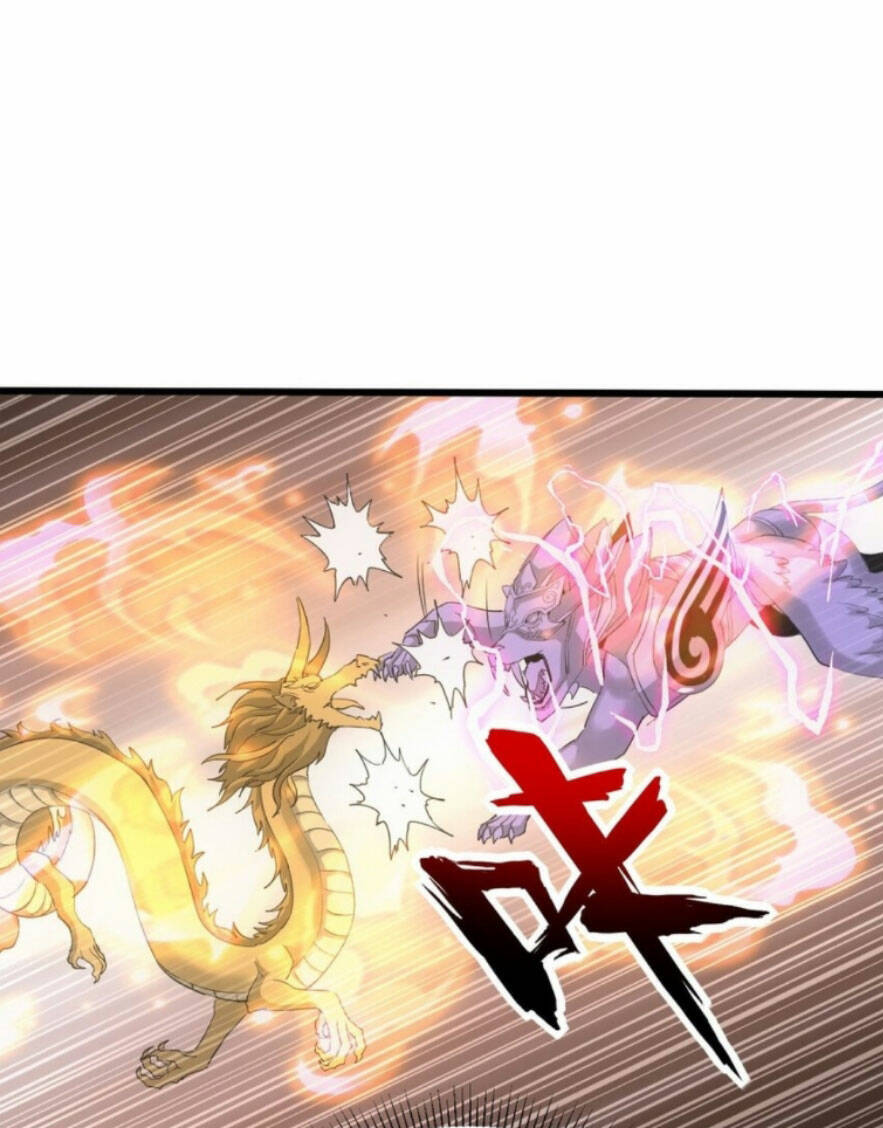 Vạn Cổ Đệ Nhất Thần: Chapter 136