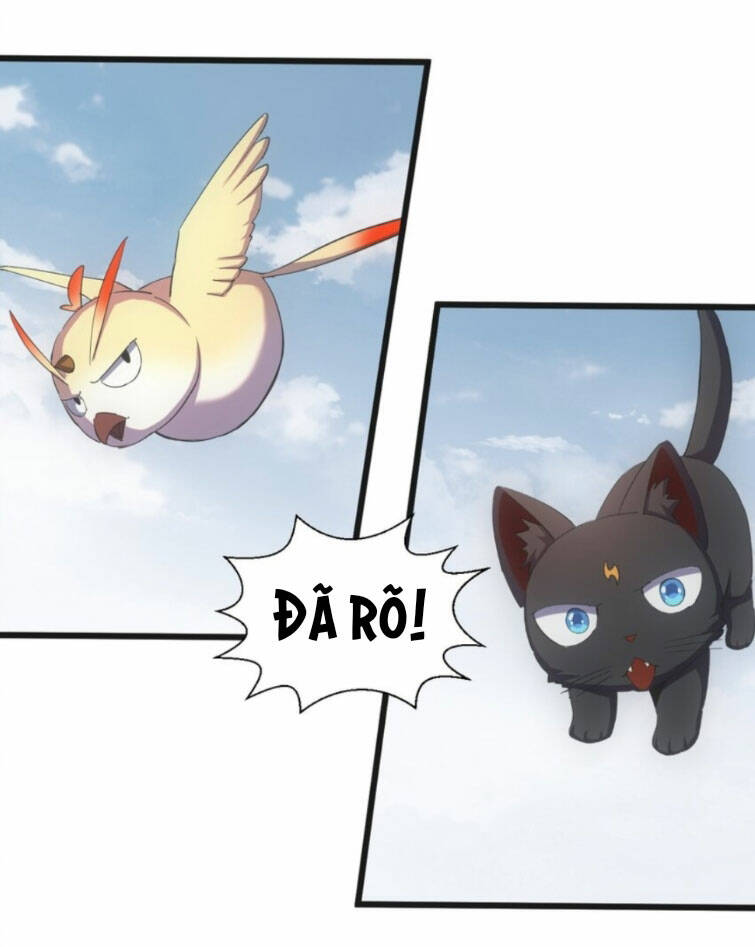 Vạn Cổ Đệ Nhất Thần: Chapter 136