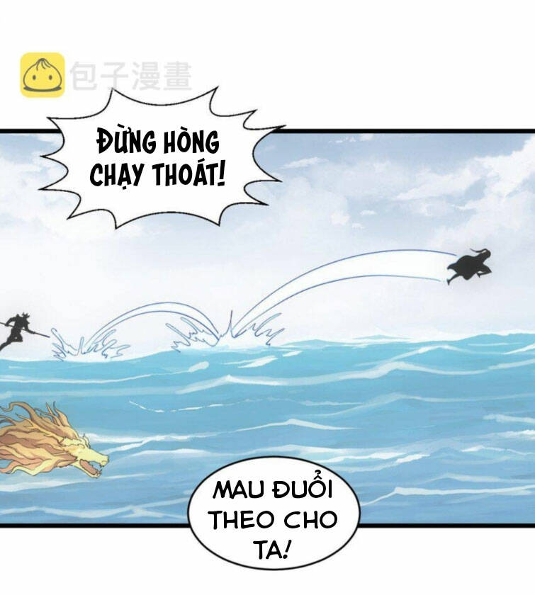 Vạn Cổ Đệ Nhất Thần: Chapter 136