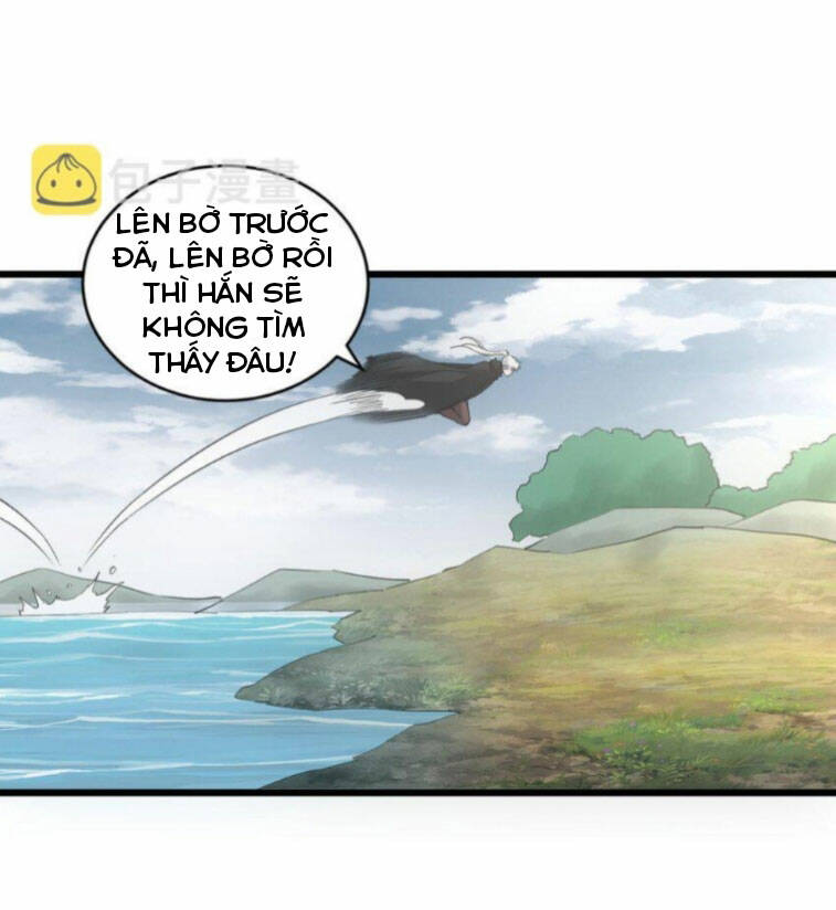 Vạn Cổ Đệ Nhất Thần: Chapter 136