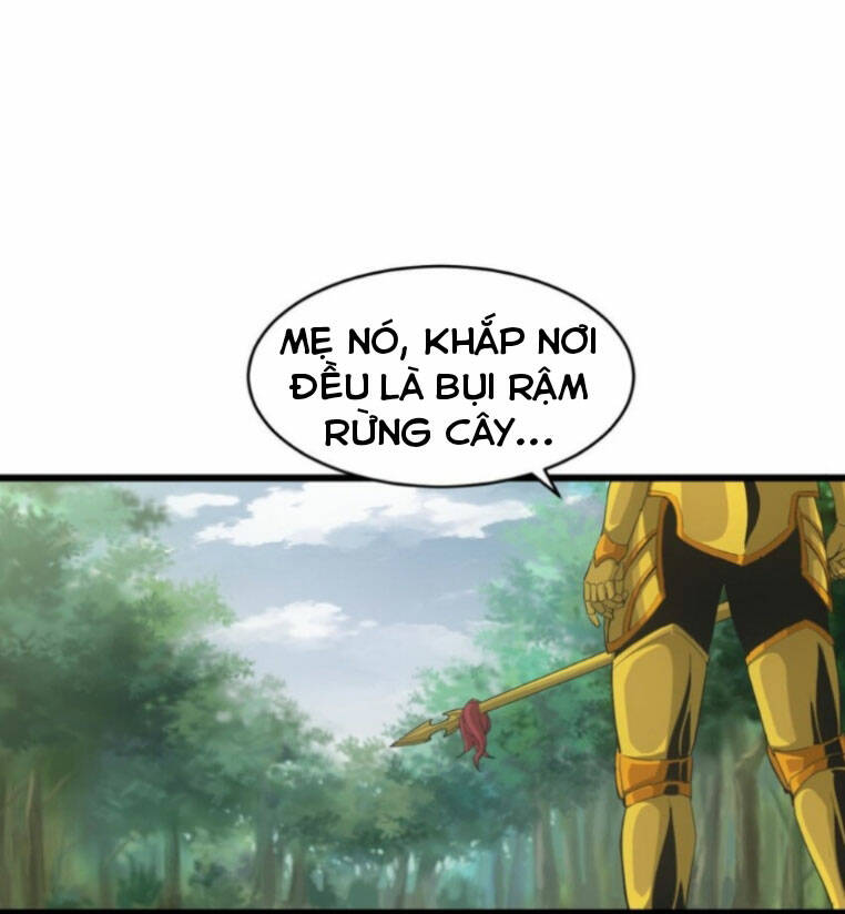 Vạn Cổ Đệ Nhất Thần: Chapter 136