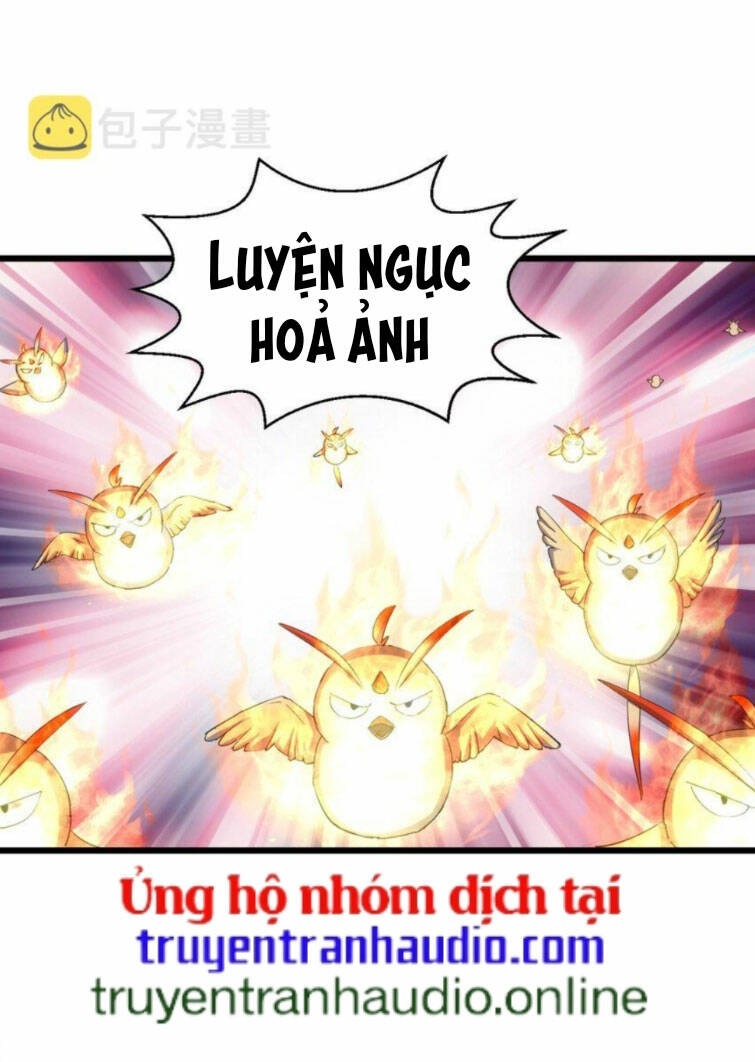 Vạn Cổ Đệ Nhất Thần: Chapter 136
