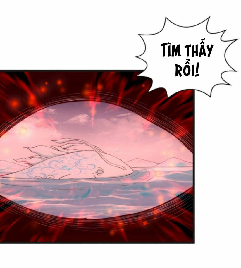 Vạn Cổ Đệ Nhất Thần: Chapter 136