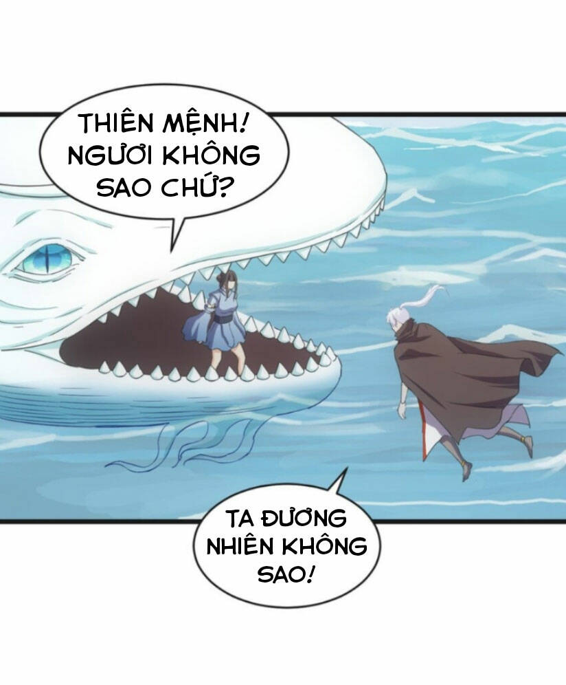 Vạn Cổ Đệ Nhất Thần: Chapter 136