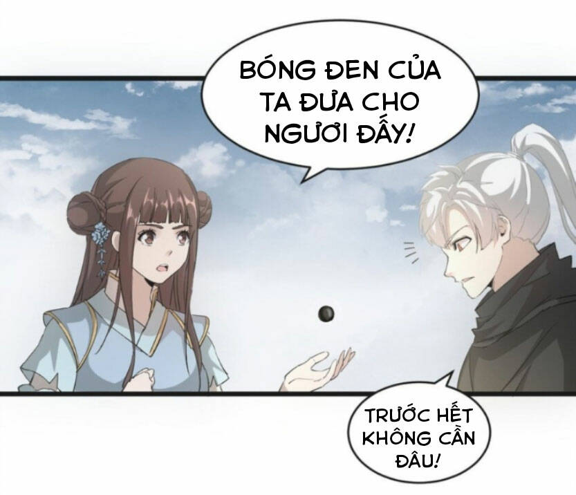 Vạn Cổ Đệ Nhất Thần: Chapter 136