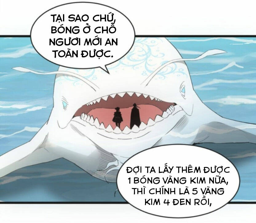 Vạn Cổ Đệ Nhất Thần: Chapter 136