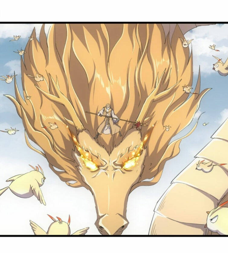 Vạn Cổ Đệ Nhất Thần: Chapter 136