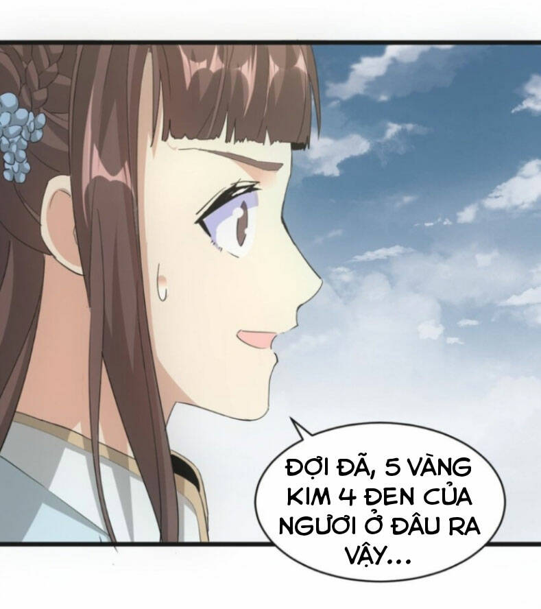 Vạn Cổ Đệ Nhất Thần: Chapter 136